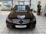 Mercedes-Benz C-Klasse bei Sportwagen.expert - Abbildung (2 / 15)