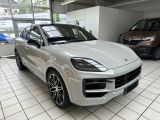 Porsche Cayenne bei Sportwagen.expert - Abbildung (3 / 15)