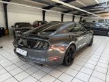 Ford Mustang bei Sportwagen.expert - Abbildung (8 / 15)