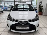 Toyota Yaris bei Sportwagen.expert - Abbildung (2 / 15)
