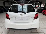 Toyota Yaris bei Sportwagen.expert - Abbildung (7 / 15)