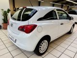 Opel Corsa bei Sportwagen.expert - Abbildung (5 / 15)
