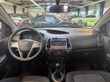 Hyundai i20 bei Sportwagen.expert - Abbildung (10 / 15)