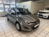 Hyundai i20 bei Sportwagen.expert - Abbildung (3 / 15)