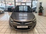 Hyundai i20 bei Sportwagen.expert - Abbildung (2 / 15)