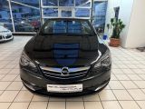 Opel Cascada bei Sportwagen.expert - Abbildung (2 / 15)