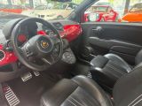 Abarth 500 bei Sportwagen.expert - Abbildung (10 / 15)
