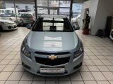 Chevrolet Cruze bei Sportwagen.expert - Abbildung (12 / 15)