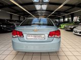 Chevrolet Cruze bei Sportwagen.expert - Abbildung (7 / 15)