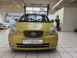 Kia Picanto bei Sportwagen.expert - Abbildung (4 / 14)