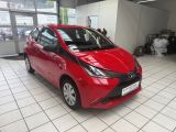 Toyota Aygo bei Sportwagen.expert - Abbildung (6 / 15)