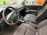 Audi A4 bei Sportwagen.expert - Abbildung (9 / 15)