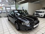 Audi A4 bei Sportwagen.expert - Abbildung (3 / 15)