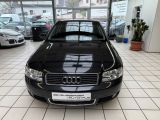 Audi A4 bei Sportwagen.expert - Abbildung (2 / 15)