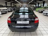 Audi A4 bei Sportwagen.expert - Abbildung (7 / 15)