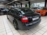 Audi A4 bei Sportwagen.expert - Abbildung (6 / 15)