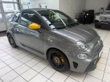 Abarth 500 bei Sportwagen.expert - Abbildung (3 / 15) Abarth 500 bei Sportwagen.expert - Abbildung (3 / 15)