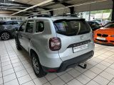 Dacia Duster II bei Sportwagen.expert - Abbildung (8 / 15)