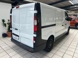 Renault Trafic bei Sportwagen.expert - Abbildung (8 / 15)