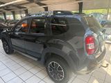 Dacia Duster bei Sportwagen.expert - Abbildung (8 / 15)