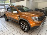 Dacia Duster II bei Sportwagen.expert - Abbildung (3 / 15)