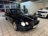 Mercedes-Benz CL-Klasse bei Sportwagen.expert - Abbildung (3 / 15)