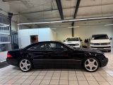 Mercedes-Benz CL-Klasse bei Sportwagen.expert - Abbildung (4 / 15)