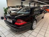 Mercedes-Benz CL-Klasse bei Sportwagen.expert - Abbildung (6 / 15)