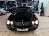 Mercedes-Benz CL-Klasse bei Sportwagen.expert - Abbildung (2 / 15)