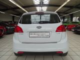 Kia Venga bei Sportwagen.expert - Abbildung (7 / 13)