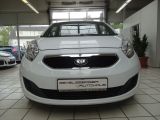 Kia Venga bei Sportwagen.expert - Abbildung (2 / 13)