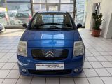 Citroen C2 bei Sportwagen.expert - Abbildung (2 / 14)