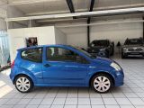 Citroen C2 bei Sportwagen.expert - Abbildung (4 / 14)