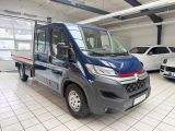 Citroen Jumper bei Sportwagen.expert - Abbildung (3 / 15)