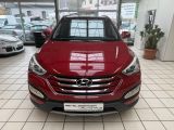 Hyundai Santa Fe bei Sportwagen.expert - Abbildung (2 / 15)