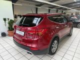 Hyundai Santa Fe bei Sportwagen.expert - Abbildung (6 / 15)