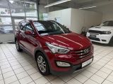 Hyundai Santa Fe bei Sportwagen.expert - Abbildung (3 / 15)