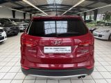 Hyundai Santa Fe bei Sportwagen.expert - Abbildung (7 / 15)