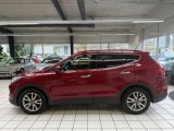 Hyundai Santa Fe bei Sportwagen.expert - Abbildung (5 / 15)