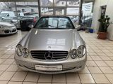 Mercedes-Benz CLK-Klasse bei Sportwagen.expert - Abbildung (2 / 15)