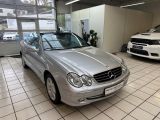 Mercedes-Benz CLK-Klasse bei Sportwagen.expert - Abbildung (3 / 15)