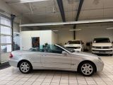 Mercedes-Benz CLK-Klasse bei Sportwagen.expert - Abbildung (4 / 15)