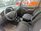 Opel Meriva bei Sportwagen.expert - Abbildung (9 / 15)