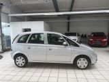 Opel Meriva bei Sportwagen.expert - Abbildung (4 / 15)