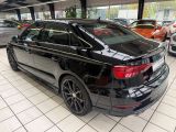 Audi S3 bei Sportwagen.expert - Abbildung (8 / 15) Audi S3 bei Sportwagen.expert - Abbildung (8 / 15)