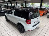 Skoda Yeti bei Sportwagen.expert - Abbildung (4 / 15)