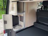 Mercedes-Benz Marco Polo bei Sportwagen.expert - Abbildung (9 / 15)