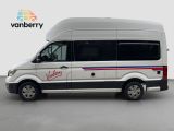 VW California bei Sportwagen.expert - Abbildung (13 / 15)