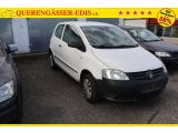 VW Fox bei Sportwagen.expert - Abbildung (2 / 11) VW Fox bei Sportwagen.expert - Abbildung (2 / 11)