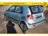 Hyundai Getz bei Sportwagen.expert - Abbildung (5 / 15)